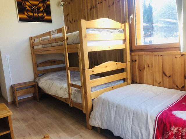 Appartement Teppes  TEP46VAS - Valmorel