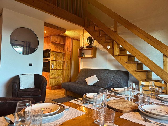 Appartement Teppes  TEP46VAS - Valmorel