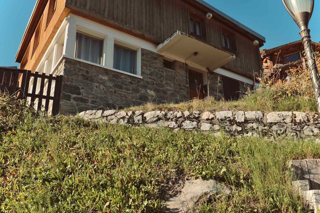 Appartements LES DRYADES - Courchevel 1850