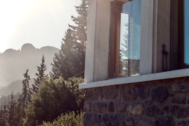 Appartements LES DRYADES - Courchevel 1850