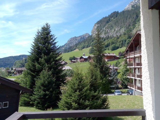 Résidence Blanche Neige - Le Grand Bornand