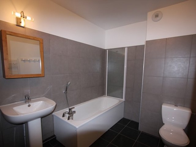Appartement Les Gets, 2 pièces, 4 personnes - Les Gets