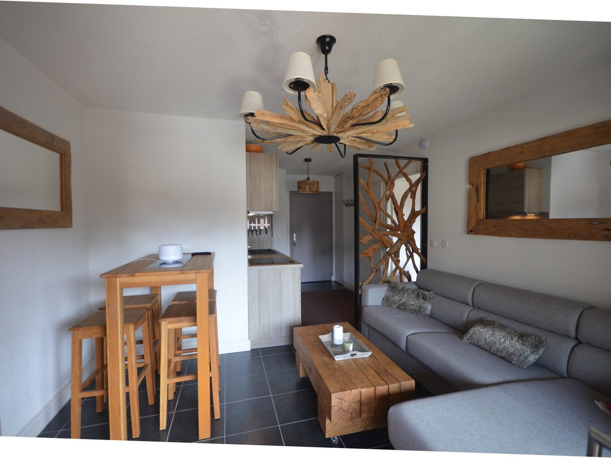 Appartement Les Gets, 2 pièces, 4 personnes - Appartement Les Gets, 2 pièces, 4 personnes - Les Gets
