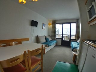 Résidence DATCHA - Avoriaz