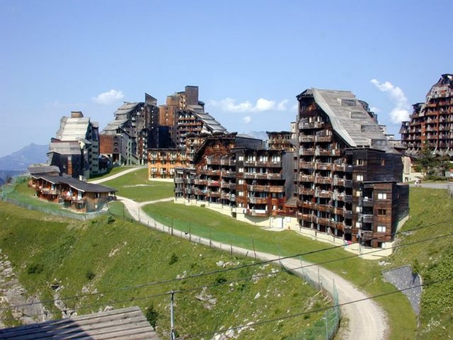 Résidence TILIA - Avoriaz