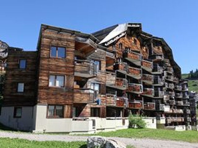 Résidence TILIA - Avoriaz