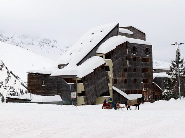 Résidence TILIA - Avoriaz