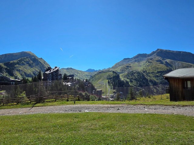 Résidence TILIA - Avoriaz