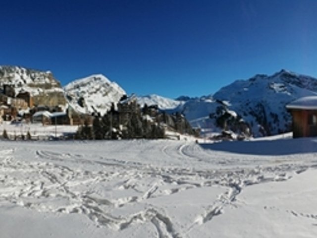 Résidence TILIA - Avoriaz