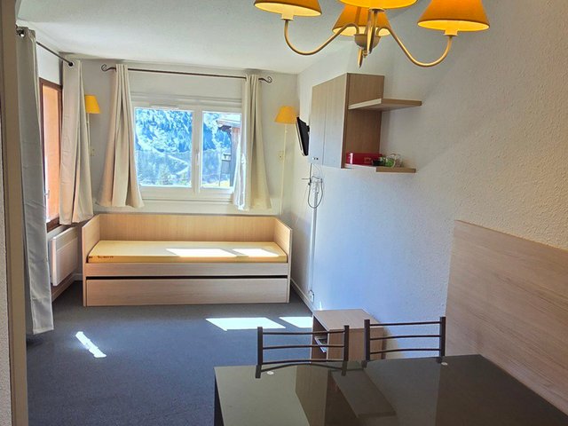 Résidence TILIA - Avoriaz