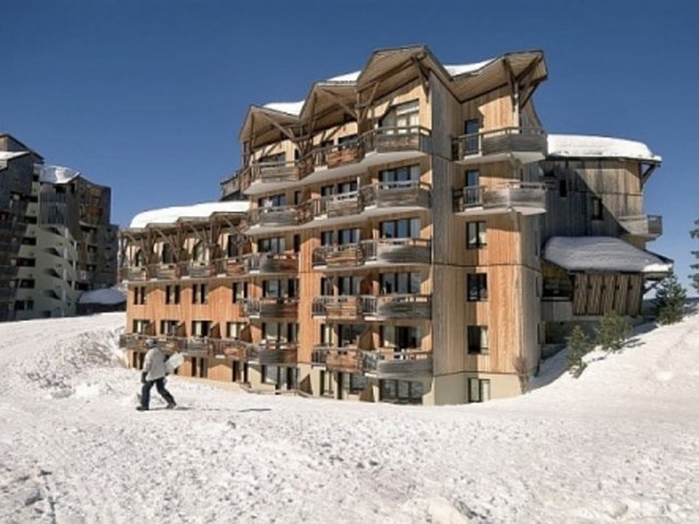 Résidence TILIA - Avoriaz