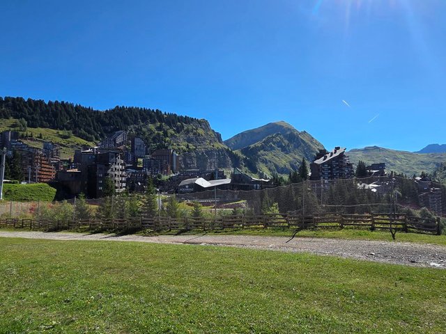 Résidence TILIA - Avoriaz