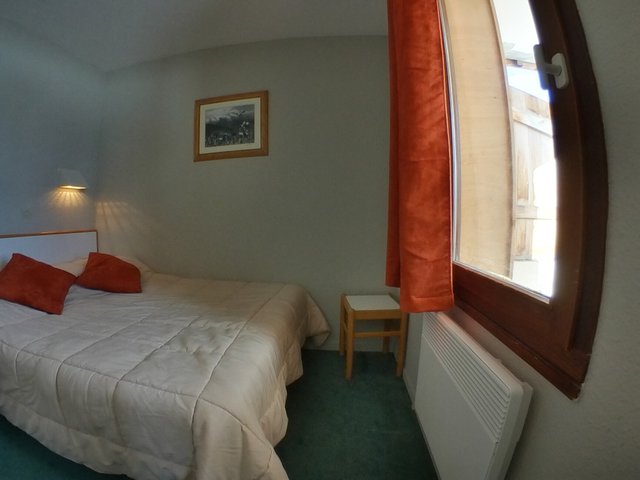 Résidence TILIA - Avoriaz