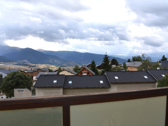 Résidence LES FAONS - Font Romeu - Pyrénées 2000
