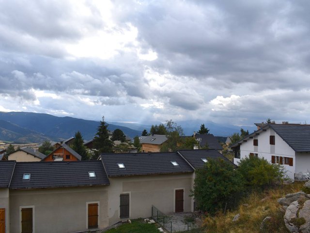 Résidence LES FAONS - Font Romeu - Pyrénées 2000