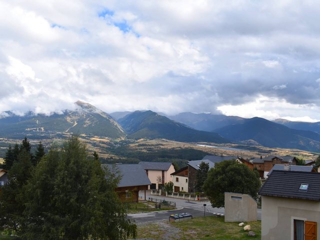 Résidence LES FAONS - Font Romeu - Pyrénées 2000