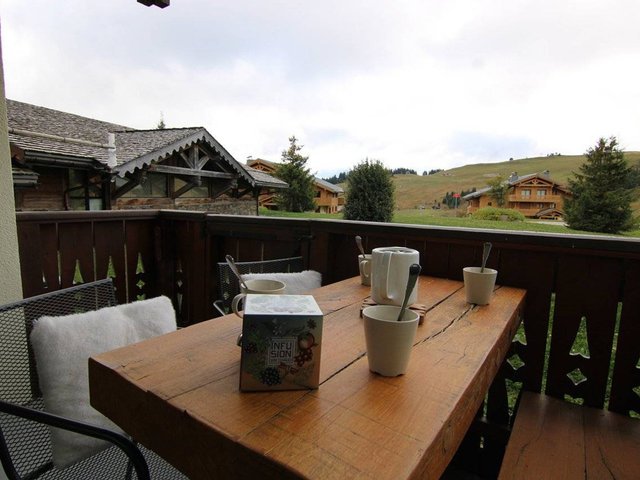 Appartement Les Saisies, 2 pièces, 7 personnes - Les Saisies