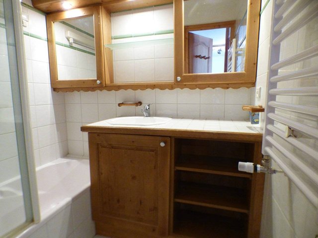 Appartement Les Saisies, 2 pièces, 7 personnes - Les Saisies
