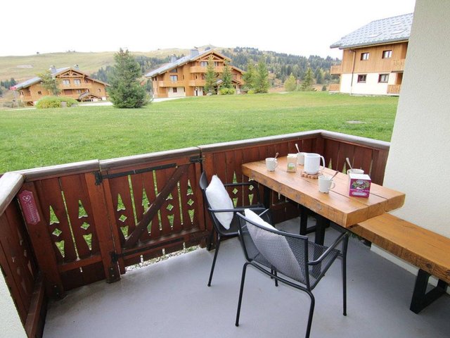 Appartement Les Saisies, 2 pièces, 7 personnes - Les Saisies