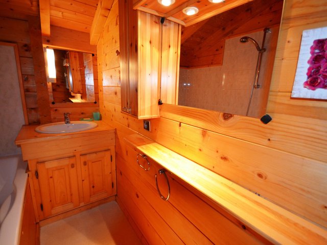 CHALET LA GORRONETTE - Les Gets