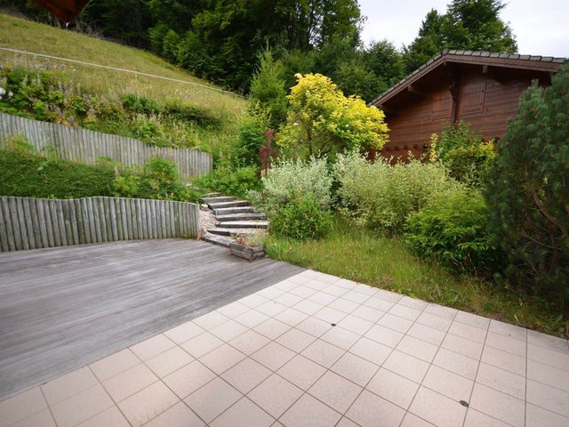 CHALET LA GORRONETTE - Les Gets