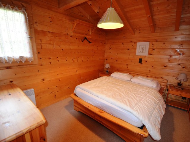 CHALET LA GORRONETTE - Les Gets