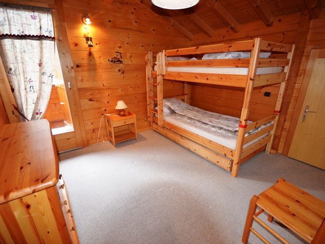CHALET LA GORRONETTE - Les Gets