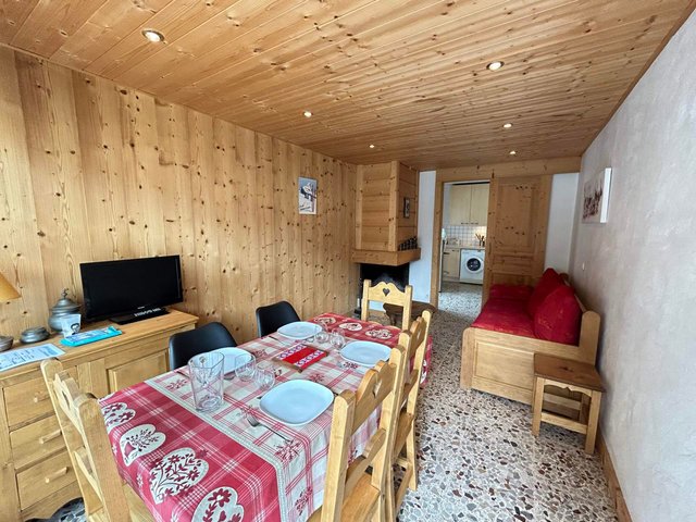Résidence LE MONT CALY - Les Gets