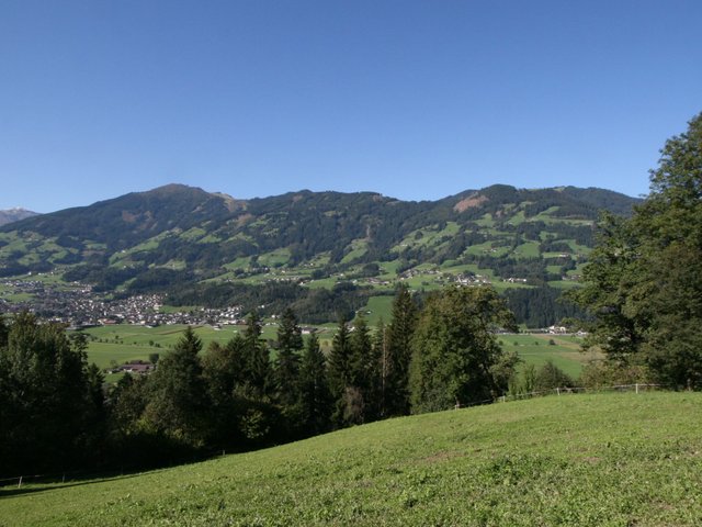 Appartement Mäuerl - Fugen