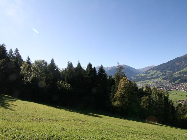 Appartement Mäuerl - Fugen
