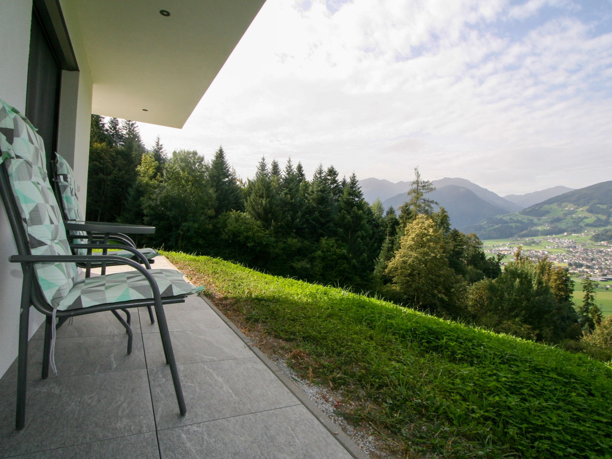 Appartement Mäuerl
