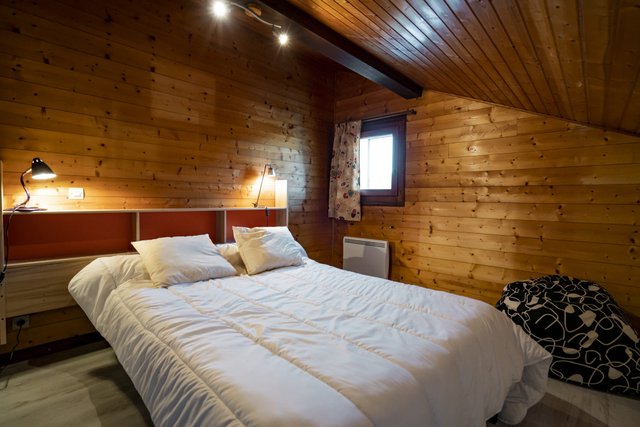 Chalet 236 - Châtel