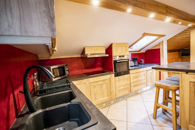 Chalet 236 - Châtel
