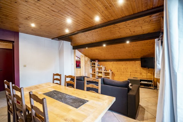 Chalet 236 - Châtel