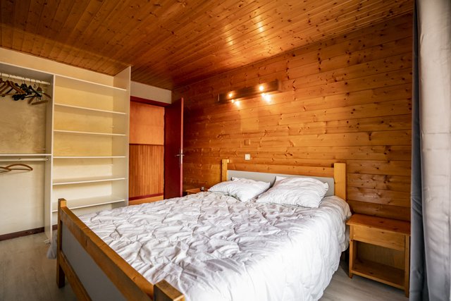 Chalet 236 - Châtel