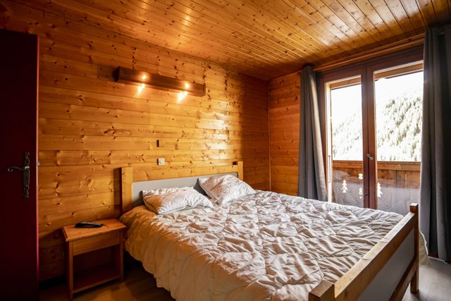 Chalet 236 - Châtel