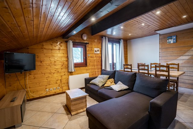 Chalet 236 - Châtel