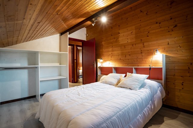 Chalet 236 - Châtel