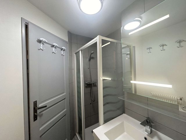 Appartement Forêt MRB290-031 - Méribel Centre 1600 