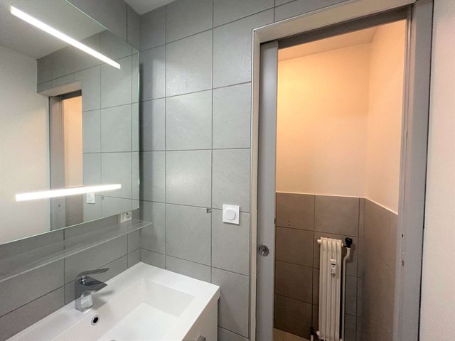 Appartement Forêt MRB290-031 - Méribel Centre 1600 