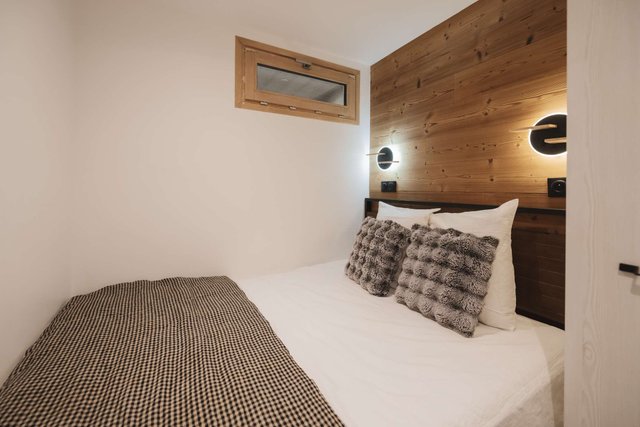 Appartement Vanoise VA 351 - Val Thorens