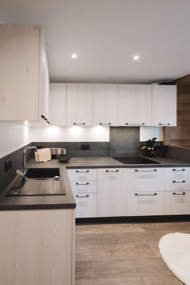 Appartement Vanoise VA 351 - Val Thorens