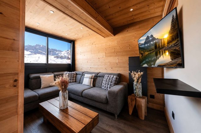 Appartement Vanoise VA 351 - Val Thorens