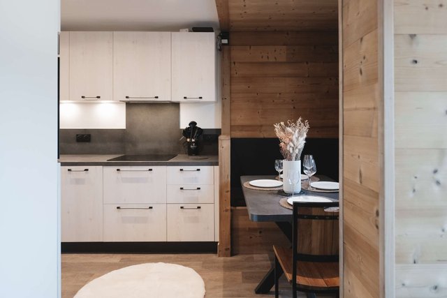 Appartement Vanoise VA 351 - Val Thorens