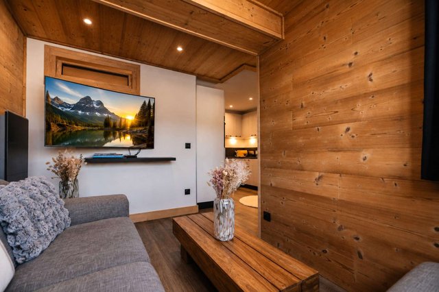Appartement Vanoise VA 351 - Val Thorens