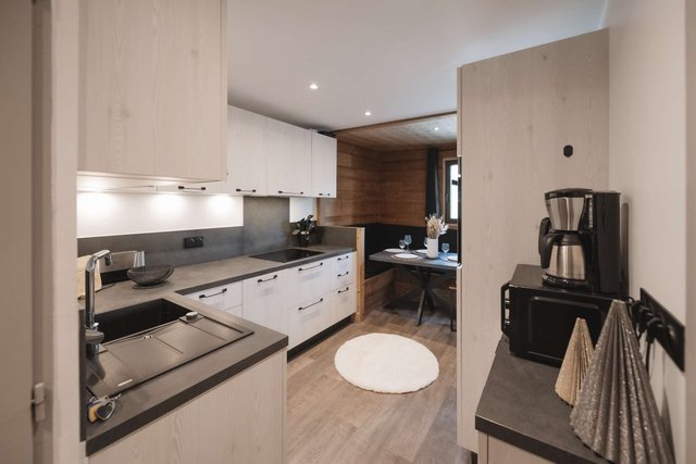 Appartement Vanoise VA 351 - Val Thorens