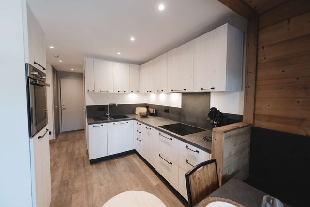 Appartement Vanoise VA 351 - Val Thorens