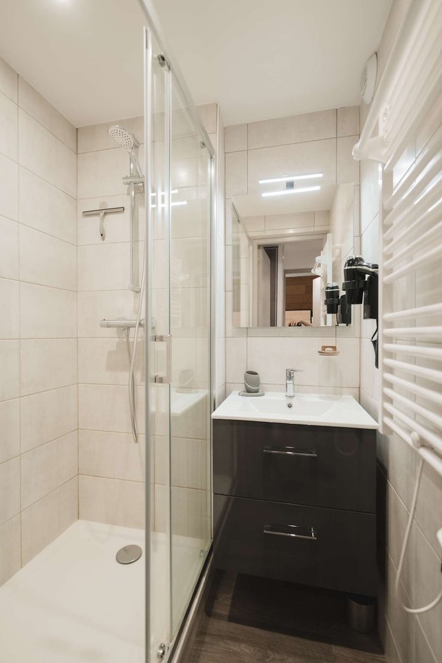 Appartement Vanoise VA 351 - Val Thorens