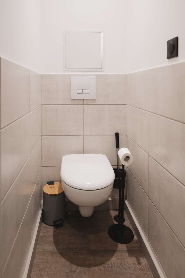 Appartement Vanoise VA 351 - Val Thorens
