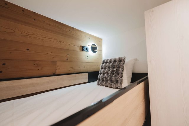 Appartement Vanoise VA 351 - Val Thorens